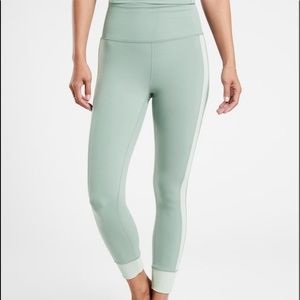 Athleta, Small Petite, Minimalistic/Coast Grey